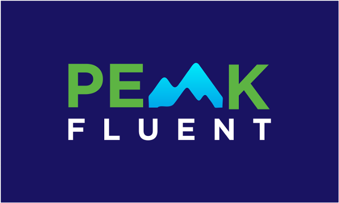 PeakFluent.com